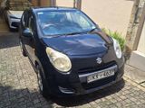 Rent A Car Suzuki A-Star