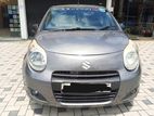 Rent A Car - Suzuki A- Star