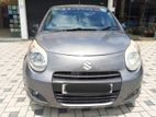 Rent A Car - Suzuki A- Star