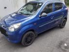 Rent a Car- Suzuki Alto 2014