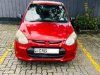 Rent a Car - **SUZUKI ALTO 2015**