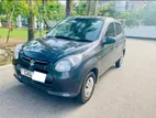 Rent A Car - Suzuki Alto 2015