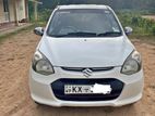 Rent A Car Suzuki Alto 2015