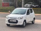 Rent a Car - Suzuki Alto 2015