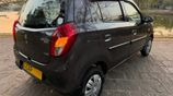 Rent a Car - Suzuki Alto 2015