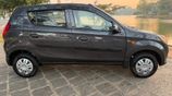 Rent a Car - Suzuki Alto 2015