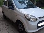 Rent A Car - Suzuki Alto 2015