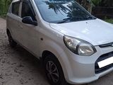 Rent A Car - Suzuki Alto 2015