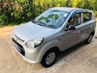 Rent A Car - Suzuki Alto 2015
