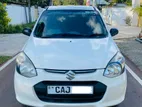Rent A Car | Suzuki Alto 2015
