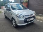 Rent a Car - Suzuki Alto 800 2015