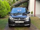 Rent a Car Suzuki Alto 800 2015