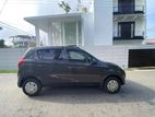 Rent a Car - Suzuki Alto 800