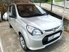 Rent a Car - Suzuki Alto 800