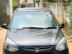 Rent A Car Suzuki Alto 800