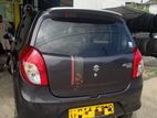 Rent A Car Suzuki Alto 800