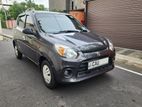 Rent a Car - Suzuki Alto 800