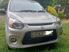 Rent a car - Suzuki alto 800