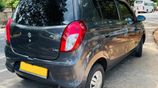 Rent a Car - Suzuki Alto 800