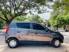 Rent a Car - Suzuki Alto 800