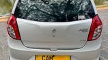 Rent A Car - Suzuki Alto 800