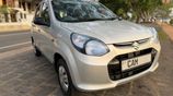 Rent A Car - Suzuki Alto 800