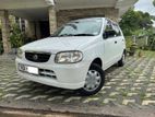 Rent A Car Suzuki Alto Auto