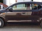 Rent a Car Suzuki Alto Auto