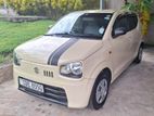 RENT A CAR SUZUKI ALTO (AUTO/SEMI-HYBRID)