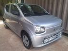 RENT A CAR SUZUKI ALTO (AUTOMATIC)