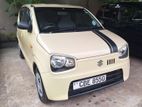 RENT A CAR SUZUKI ALTO AUTOMATIC