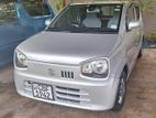 RENT A CAR SUZUKI ALTO (AUTOMATIC)