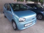 RENT A CAR SUZUKI ALTO (AUTOMATIC)