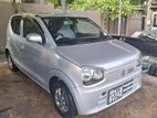 Rent A Car Suzuki Alto (AUTOMATIC)