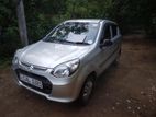 Rent a Car Suzuki Alto