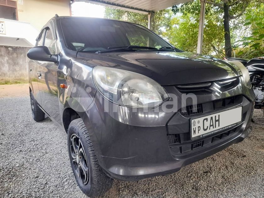 RENT A CAR - SUZUKI ALTO in Talawatugoda | ikman