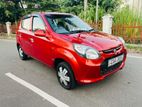 Rent a Car - Suzuki Alto