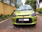 Rent A Car - Suzuki Alto