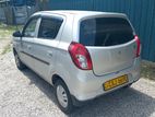 Rent a Car-Suzuki Alto