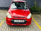 Rent a Car - **** SUZUKI ALTO