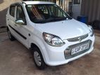 RENT A CAR SUZUKI ALTO