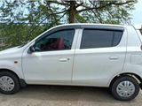 Rent a Car - Suzuki Alto