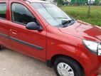 Rent a Car - Suzuki Alto