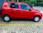 RENT A CAR -SUZUKI ALTO