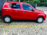 RENT A CAR -SUZUKI ALTO