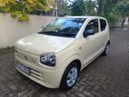 Rent A Car Suzuki Alto