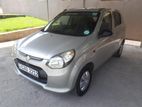 RENT A CAR SUZUKI ALTO