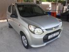 RENT A CAR SUZUKI ALTO