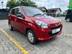 RENT A CAR - SUZUKI ALTO