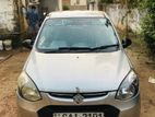 RENT A CAR-SUZUKI ALTO